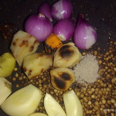 Langkah 1
