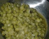 Foto langkah ke 2 dari resep Bubur kacang ijo.