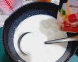 Foto langkah ke 4 dari resep Garden Puding / Puding Edible Flower.