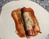 Foto del paso 4 de la receta: Chaparritas vegetarianas y sin gluten