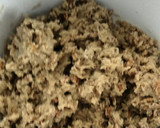 Foto del paso 2 de la receta: Galletas de avena tipo chewing