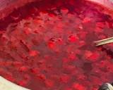 Whosaynas Strawberry Cheese Cake recipe step 10 photo