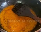 छोला (Chola recipe in hindi) रेसिपी चरण 3 फोटो