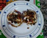 Foto del paso 6 de la receta: Fugazzettas árabes para veganos