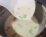 Taiwaneses egg pancake台式蛋餅的食譜步驟1照片