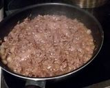 A picture of step 1 of Homemade Aussie Beef Minced Pies 🇦🇺😍🐂🍎🍸😋☕.
