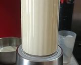 Une image de l'étape 2 de 🌿Liégeois chocolat (sans produits laitiers).