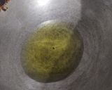 ઉપમા(upma recipe in gujarati) રેસીપી સ્ટેપ2ફોટો