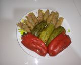 صورة لخطوة 8 من وصفة المحشي😋😋