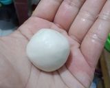 Foto langkah ke 3 dari resep Cilok isi Tetelan (gajih sapi).