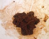 A picture of step 2 of Chocolate biscuit.