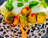 સ્ટીમ ગાર્ડન મુઠીયા(steam garden muthiya in Gujarati) રેસીપી સ્ટેપ4ફોટો