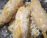 Paneer potato lollipop recipe step 4 photo