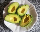 Foto del paso 2 de la receta: Palta Cardenal