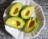 Foto del paso 2 de la receta: Palta Cardenal