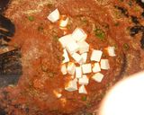 મટર પનીર (Matar Paneer Recipe In Gujarati) રેસીપી સ્ટેપ5ફોટો