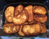 Foto del paso 5 de la receta: Torrijas caseras
