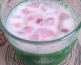 Foto del paso 6 de la receta: Leche de fresa 🍓