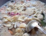 Foto langkah ke 4 dari resep Tomyam.