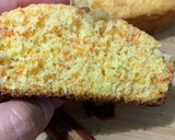 Foto del paso 9 de la receta: Carrot cake