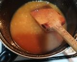 Foto del paso 2 de la receta: Salsa de Naranja