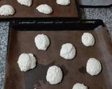 Foto del paso 3 de la receta: Galletas de suero de leche(buttermilk)