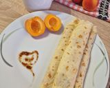 Tökéletes palacsinta 🥞 recept fázis 2 fotója