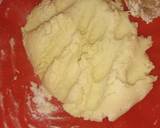 Nan khtai, three flavors recipe step 1 photo