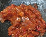 Foto langkah ke 2 dari resep Sambal Tempoyak.