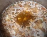 Foto del paso 5 de la receta: Albóndigas con sepia