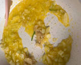 Foto langkah ke 2 dari resep Cream Soup ala KFC.