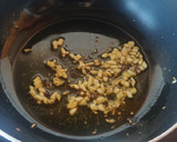 Foto del paso 2 de la receta: Espaguetis con salsa de anchoa