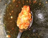 Foto langkah ke 1 dari resep Tumis Pakis Pedas.