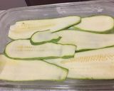 Foto del paso 6 de la receta: Lasaña de zapallo italiano