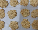 Foto langkah ke 5 dari resep Cornflakes Butter Cookies.