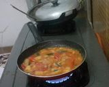 Foto langkah ke 2 dari resep Nila Saos Asam Manis.