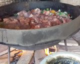 Foto del paso 1 de la receta: Locro argentino