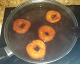 Foto del paso 4 de la receta: Picarones sin zapallo