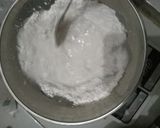 Foto langkah ke 1 dari resep Bubur sumsum super lembut.