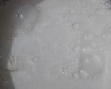 A picture of step 1 of Hot coffee.