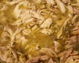 Foto del paso 13 de la receta: Tamales de pollo en salsa verde