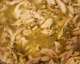 Foto del paso 13 de la receta: Tamales de pollo en salsa verde