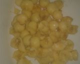 Foto langkah ke 2 dari resep Koktail Buah Ceria.