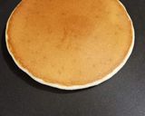 A picture of step 4 of Instant Pancakes.