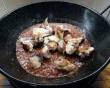 Foto del paso 6 de la receta: Gazpachos manchegos