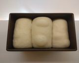 豆漿吐司的食譜步驟3照片