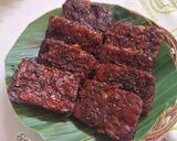 Foto langkah ke 6 dari resep Tempe Bacem Khas Yogyakarta.