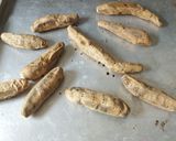 Foto langkah ke 3 dari resep Ubi Cilembu / Ubi Madu Oven.