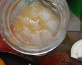 ফ্রুট ককটেল (fruit cocktail recipe in bengali) রেসিপির ধাপ 3 ছবি