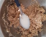 Foto del paso 3 de la receta: Galleta de manzana🍎